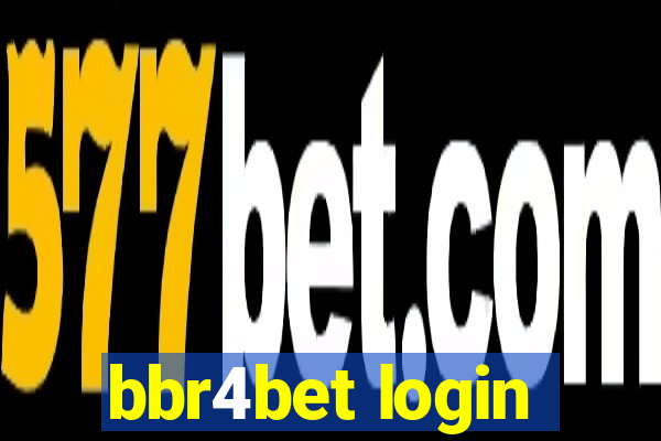 bbr4bet login